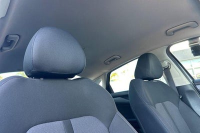 2022 Kia K5 LX Auto FWD