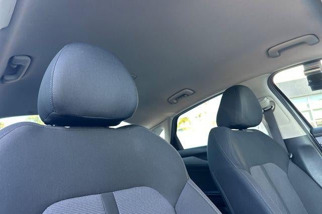 2022 Kia K5 LX Auto FWD