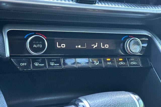 2022 Kia K5 LX Auto FWD