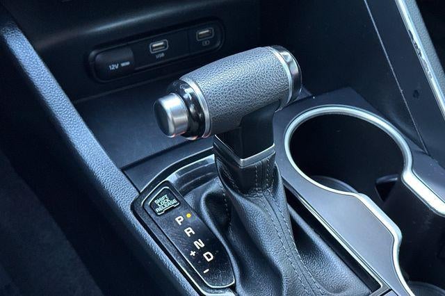 2022 Kia K5 LX Auto FWD