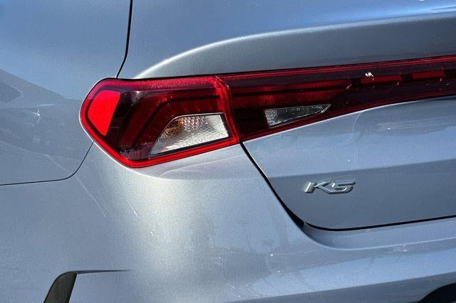 2022 Kia K5 LX Auto FWD