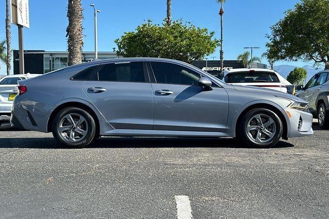 2022 Kia K5 LX Auto FWD