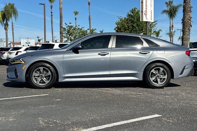 2022 Kia K5 LX Auto FWD