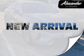 2022 Kia K5 LX Auto FWD