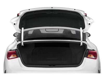 2022 Kia K5 LX Auto FWD