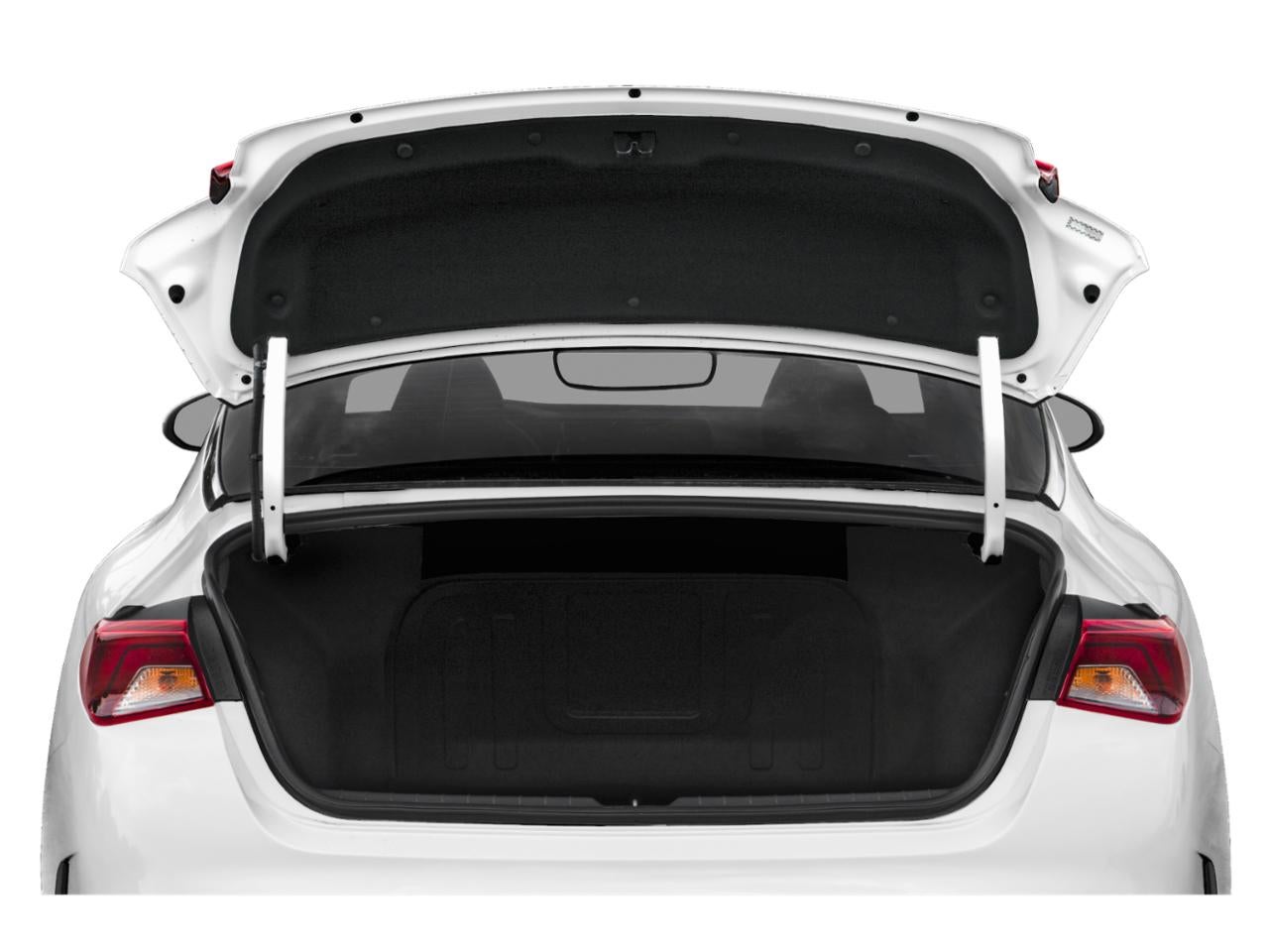 2022 Kia K5 LX Auto FWD