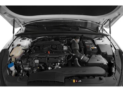 2022 Kia K5 LX Auto FWD