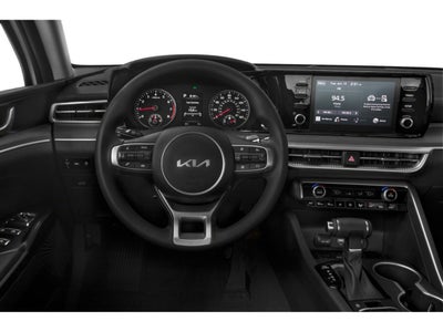 2022 Kia K5 LX Auto FWD