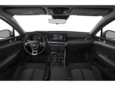 2022 Kia K5 LX Auto FWD