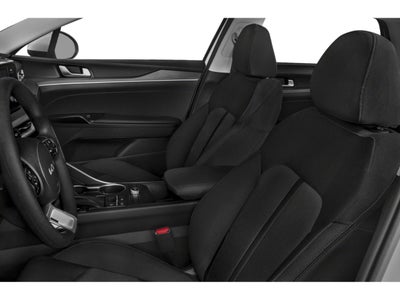 2022 Kia K5 LX Auto FWD