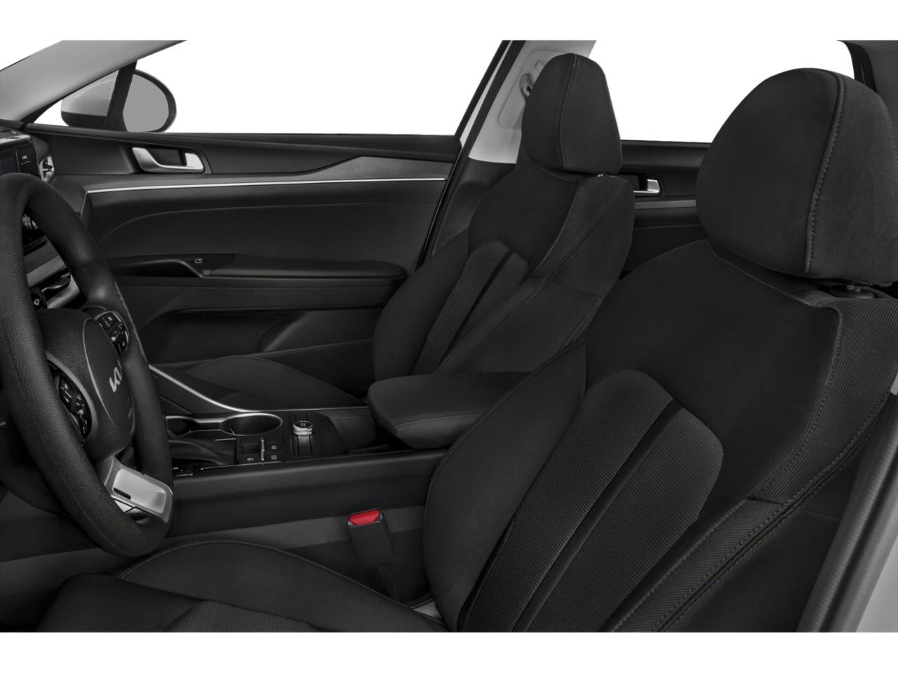 2022 Kia K5 LX Auto FWD