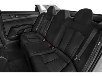 2022 Kia K5 LX Auto FWD