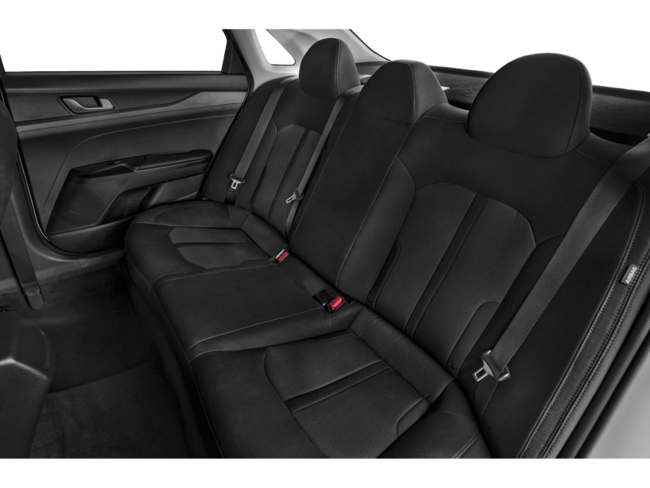 2022 Kia K5 LX Auto FWD