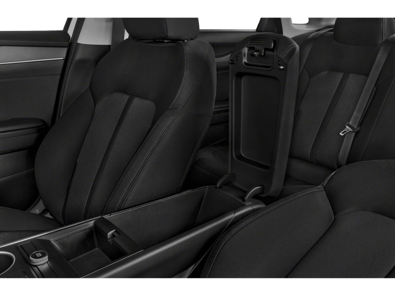 2022 Kia K5 LX Auto FWD