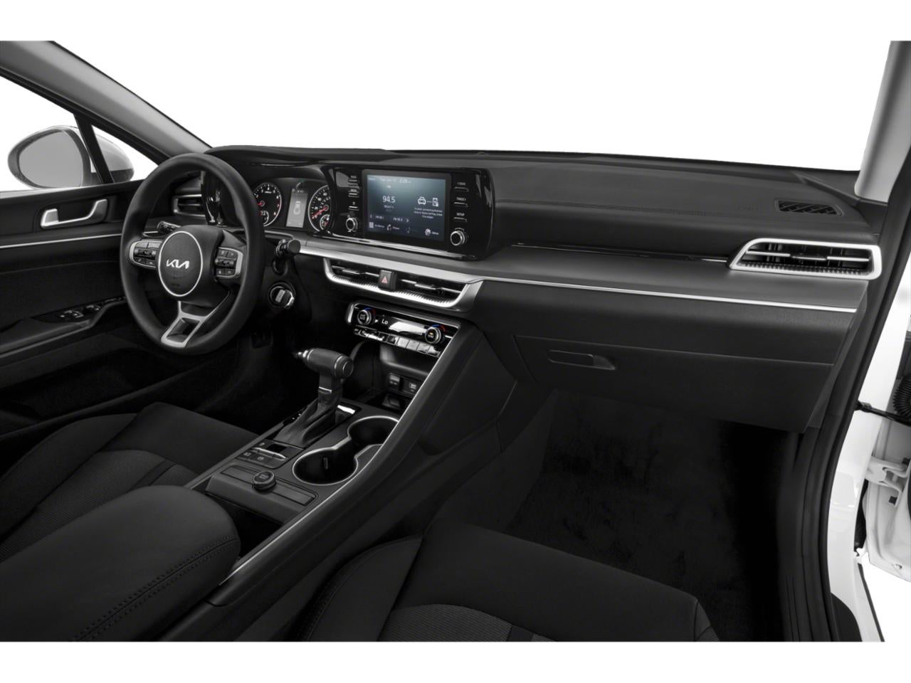 2022 Kia K5 LX Auto FWD