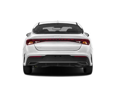 2022 Kia K5 LX Auto FWD