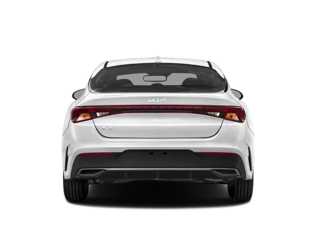 2022 Kia K5 LX Auto FWD