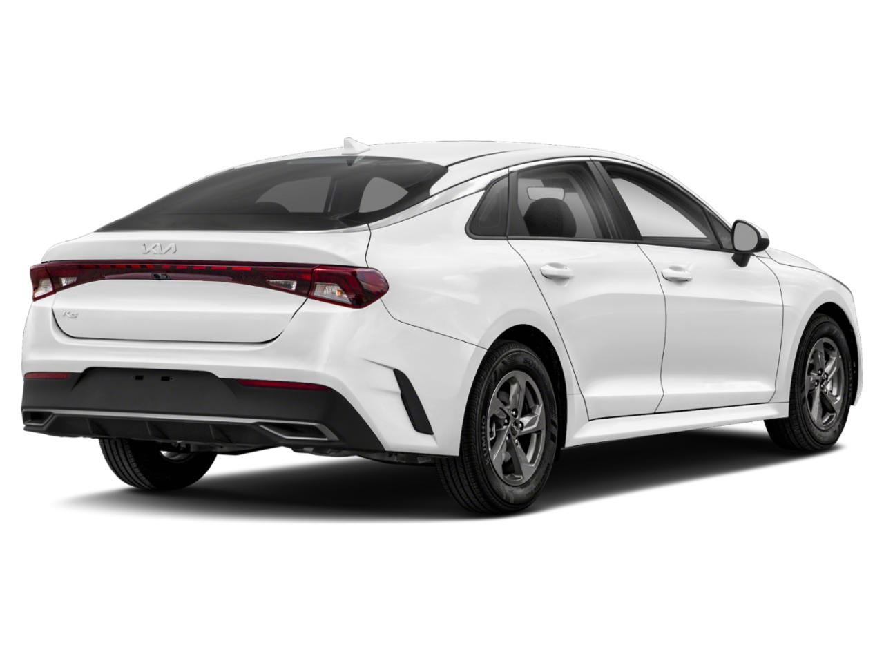 2022 Kia K5 LX Auto FWD