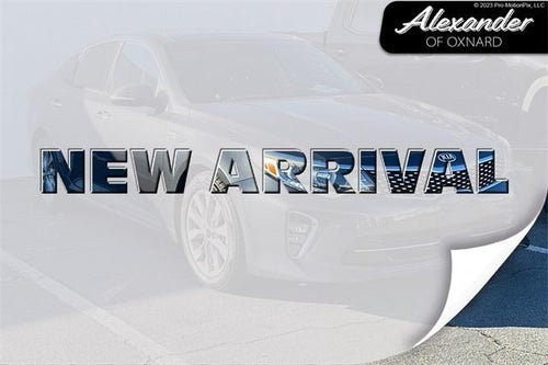 2018 Kia Optima EX Auto