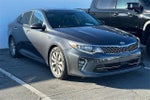 2018 Kia Optima EX Auto
