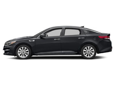 2018 Kia Optima EX Auto