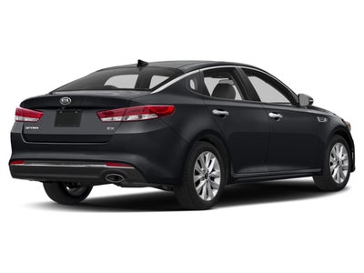 2018 Kia Optima EX Auto