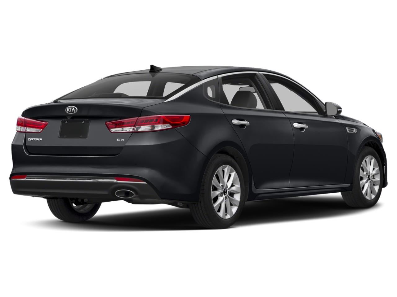 2018 Kia Optima EX Auto