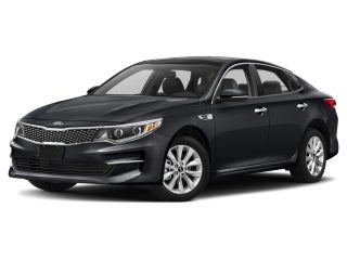 2018 Kia Optima EX Auto