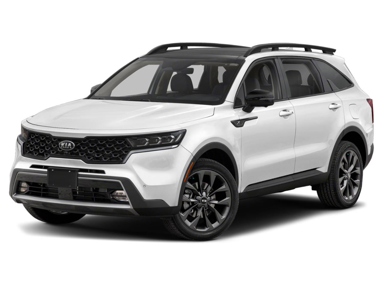 2021 Kia Sorento SX Prestige X-Line AWD