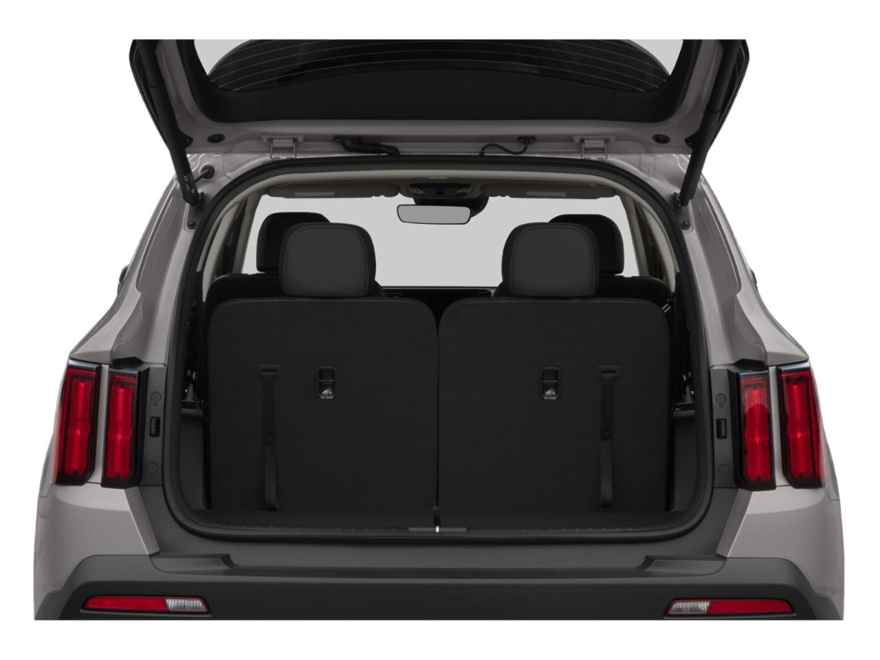 2021 Kia Sorento SX Prestige X-Line AWD