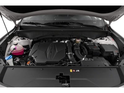 2021 Kia Sorento SX Prestige X-Line AWD