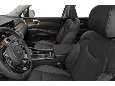 2021 Kia Sorento SX Prestige X-Line AWD