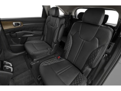 2021 Kia Sorento SX Prestige X-Line AWD