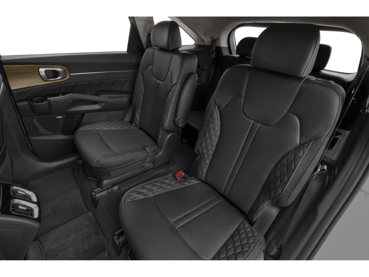 2021 Kia Sorento SX Prestige X-Line AWD