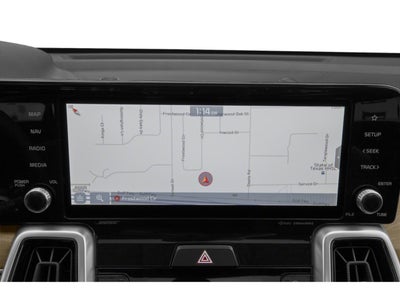 2021 Kia Sorento SX Prestige X-Line AWD