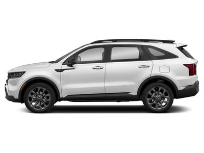 2021 Kia Sorento SX Prestige X-Line AWD