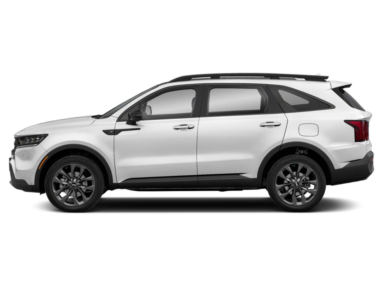 2021 Kia Sorento SX Prestige X-Line AWD