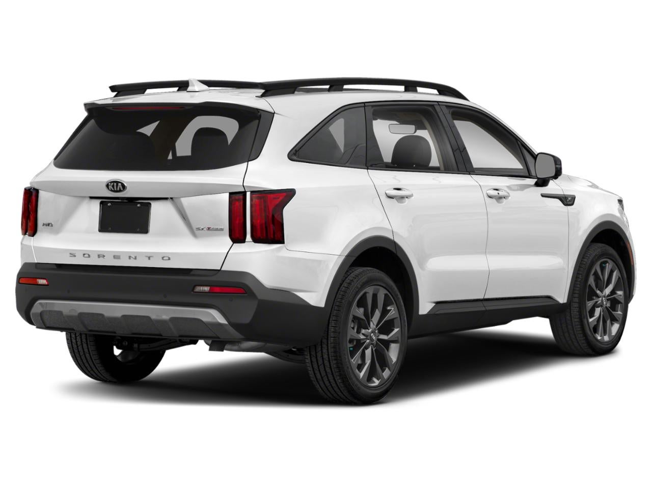 2021 Kia Sorento SX Prestige X-Line AWD