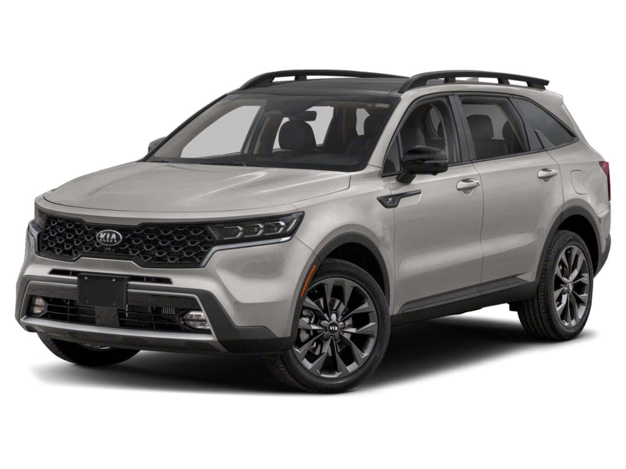 2021 Kia Sorento SX Prestige X-Line AWD