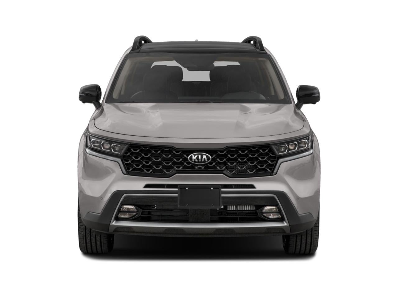 2021 Kia Sorento SX Prestige X-Line AWD