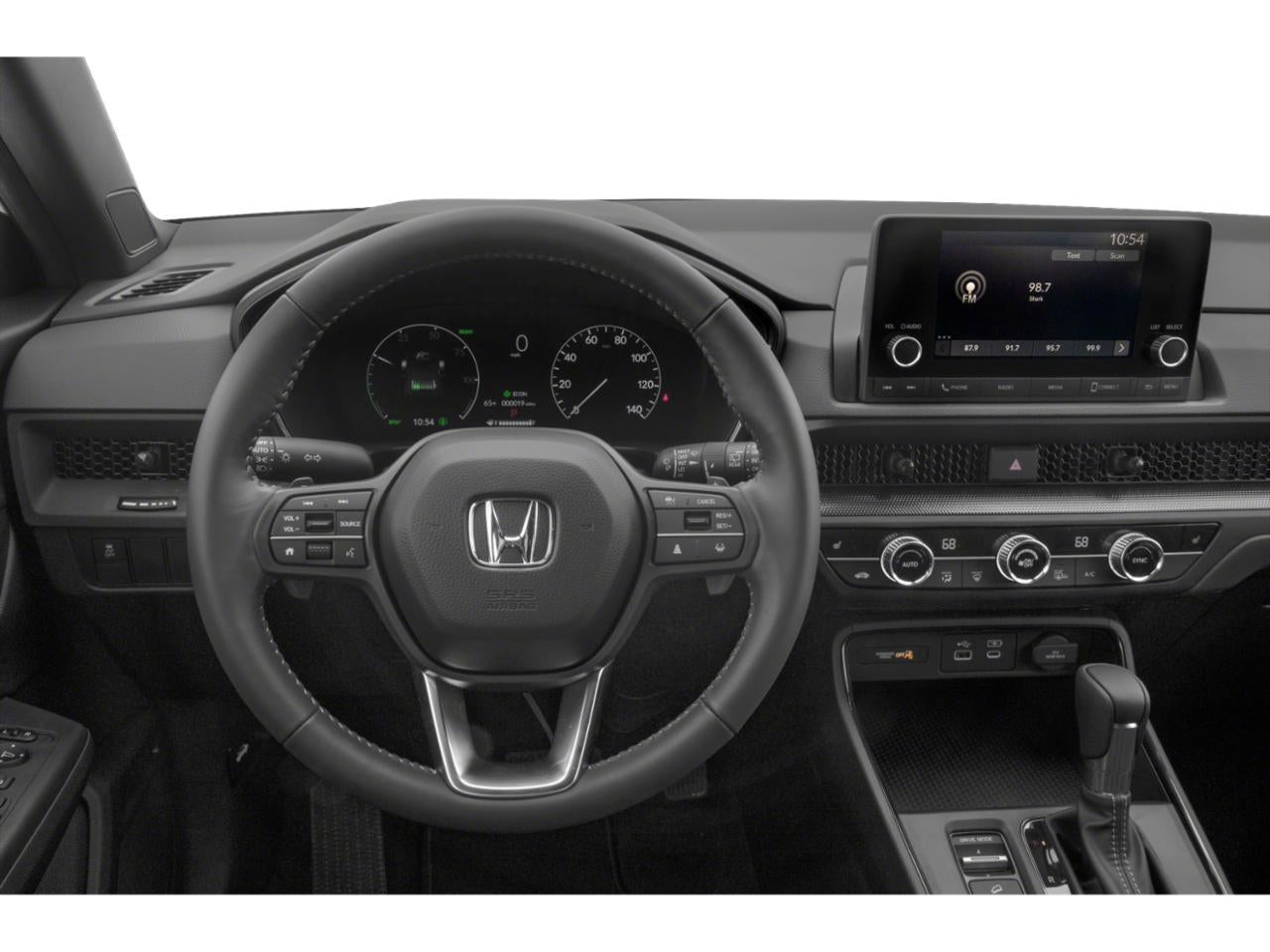 2023 Honda CR-V Hybrid Sport FWD