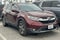 2017 Honda CR-V EX-L 2WD