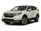 2017 Honda CR-V EX-L 2WD