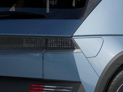2027 Hyundai IONIQ 5 SE