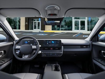 2027 Hyundai IONIQ 5 SE