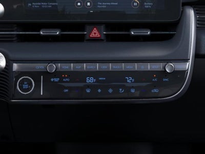 2027 Hyundai IONIQ 5 SE