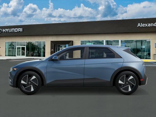 2027 Hyundai IONIQ 5 SE