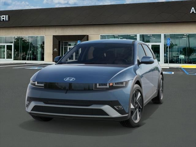 2027 Hyundai IONIQ 5 SE