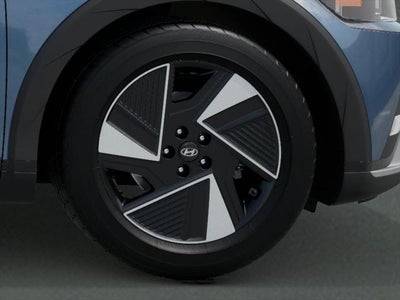 2027 Hyundai IONIQ 5 SE
