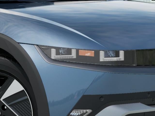 2027 Hyundai IONIQ 5 SE